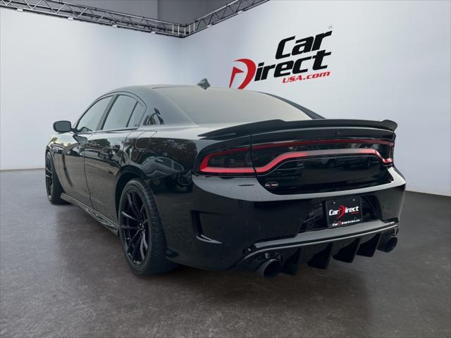 used 2018 Dodge Charger car, priced at $36,988