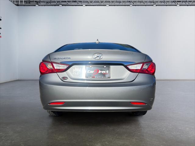 used 2013 Hyundai Sonata car, priced at $8,488