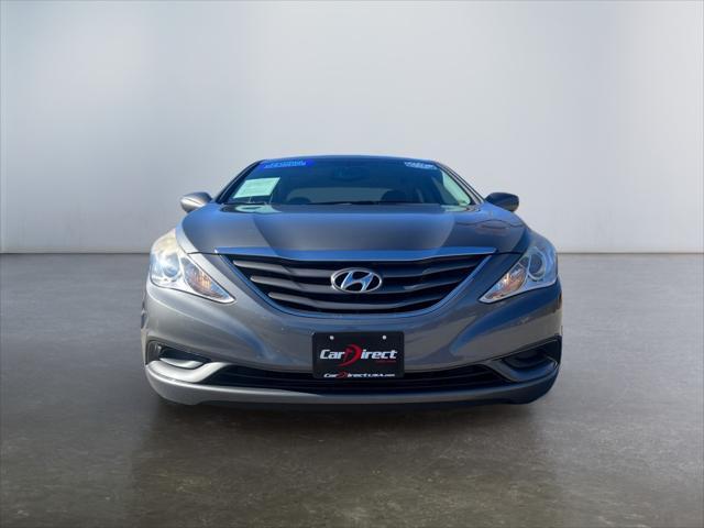 used 2013 Hyundai Sonata car, priced at $8,488