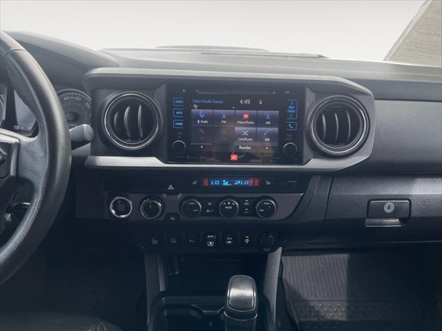 used 2019 Toyota Tacoma car, priced at $36,845