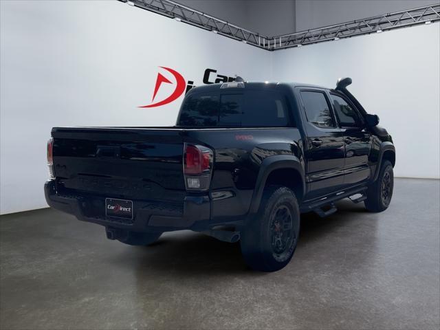 used 2019 Toyota Tacoma car, priced at $36,845