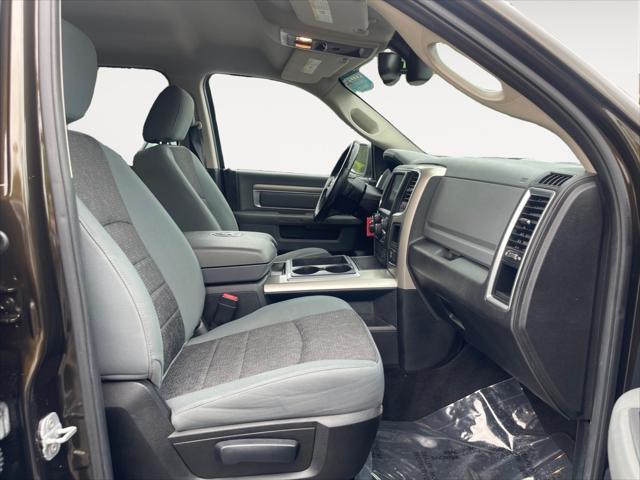 used 2014 Ram 1500 car, priced at $20,900