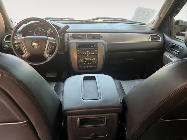 used 2013 Chevrolet Silverado 2500 car, priced at $29,000