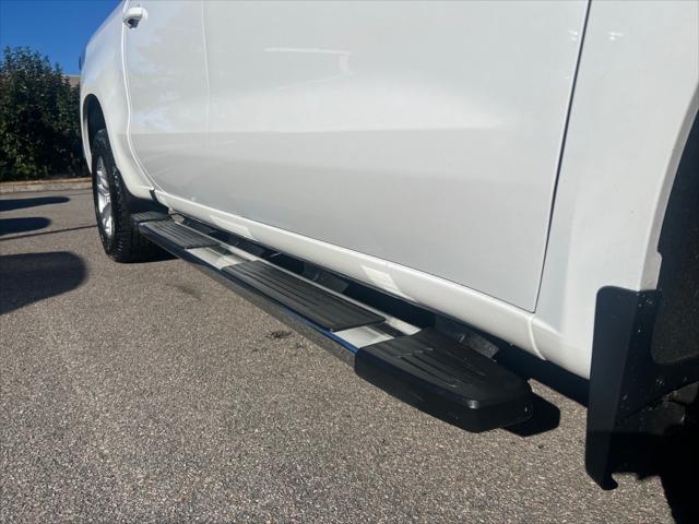 used 2019 Chevrolet Silverado 1500 car, priced at $39,300