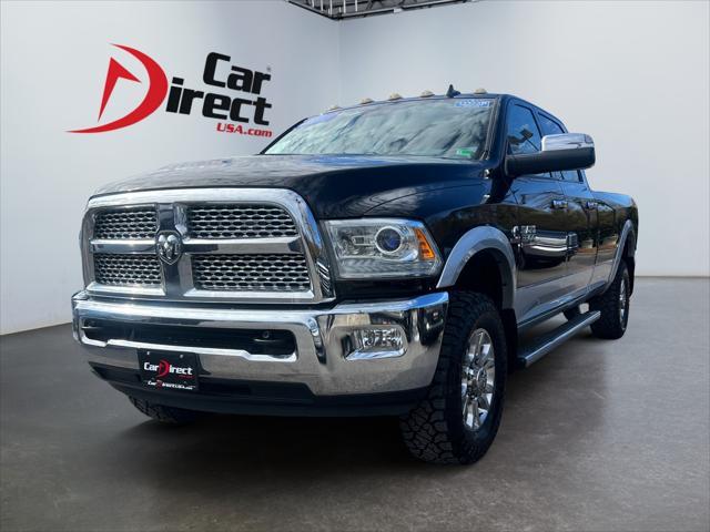 used 2014 Ram 3500 car, priced at $37,988