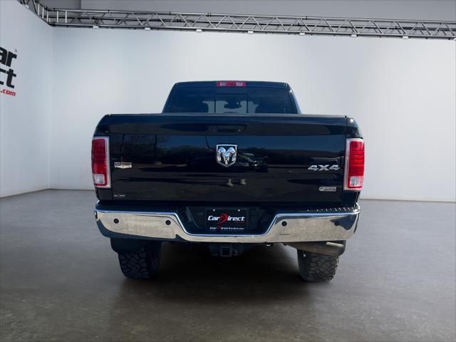 used 2014 Ram 3500 car, priced at $37,988