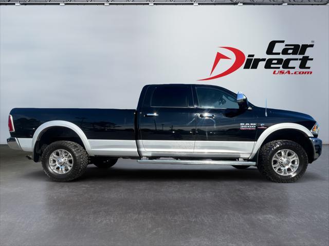 used 2014 Ram 3500 car, priced at $37,988