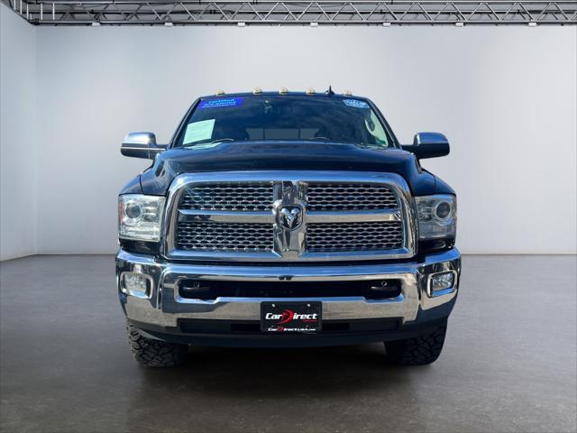 used 2014 Ram 3500 car, priced at $37,988