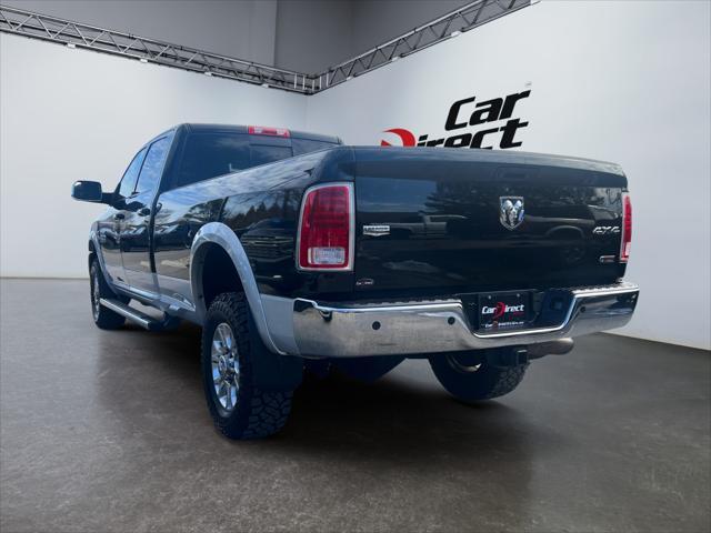 used 2014 Ram 3500 car, priced at $37,988