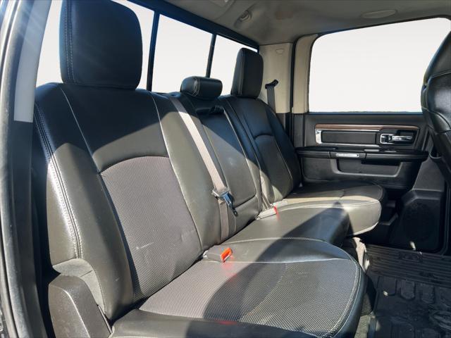 used 2014 Ram 3500 car, priced at $37,988