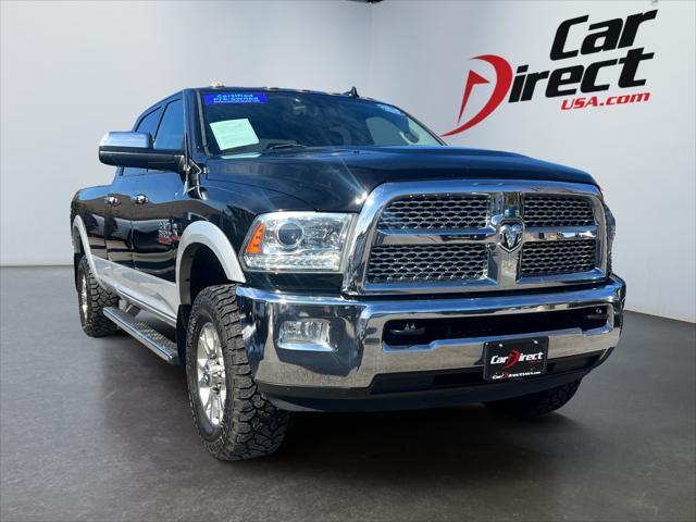 used 2014 Ram 3500 car, priced at $37,988