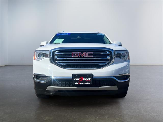 used 2019 GMC Acadia car, priced at $22,988