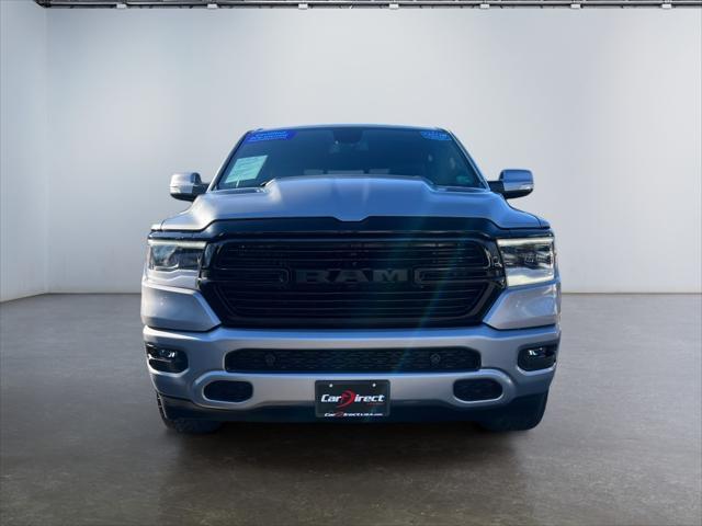 used 2020 Ram 1500 car, priced at $37,988