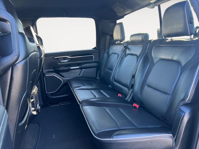 used 2020 Ram 1500 car, priced at $37,988