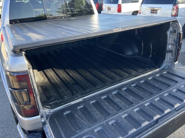 used 2020 Ram 1500 car, priced at $37,988