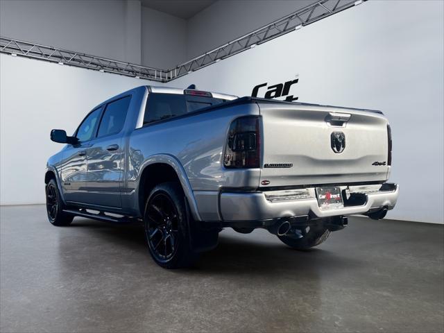 used 2020 Ram 1500 car, priced at $37,988