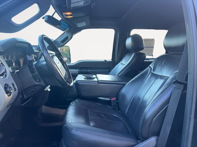 used 2013 Ford F-350 car, priced at $36,100