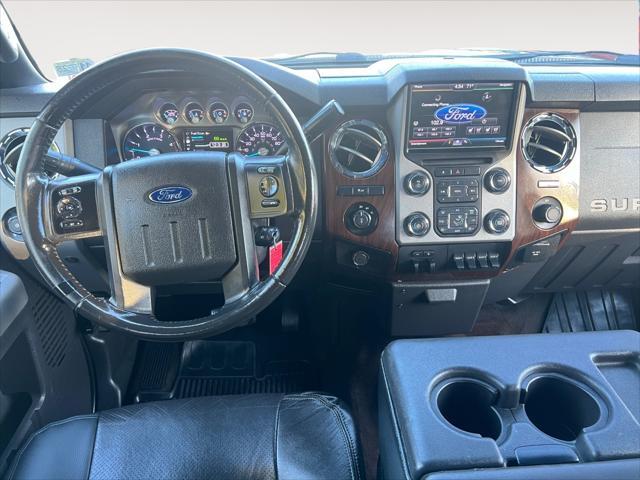 used 2013 Ford F-350 car, priced at $36,100