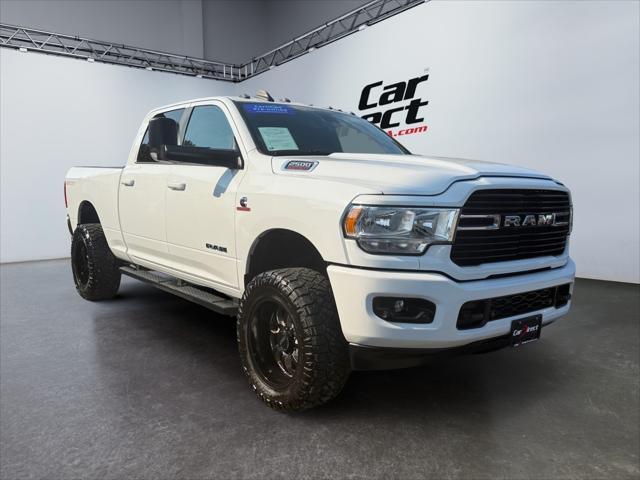 used 2019 Ram 2500 car, priced at $39,900