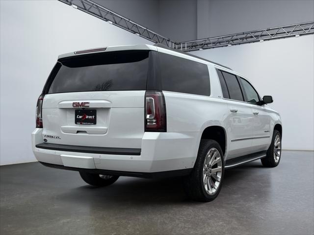 used 2016 GMC Yukon XL car