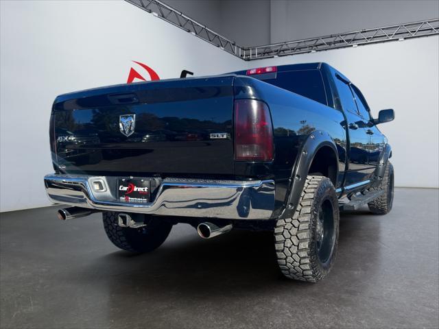 used 2014 Ram 2500 car, priced at $24,200