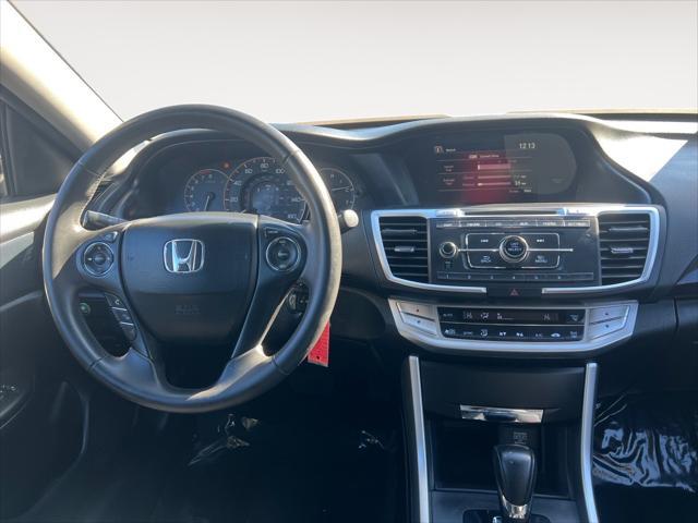 used 2015 Honda Accord car, priced at $15,988