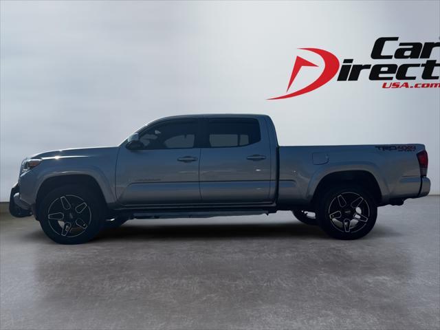 used 2019 Toyota Tacoma car, priced at $31,508