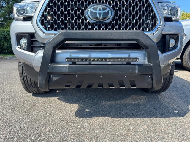 used 2019 Toyota Tacoma car, priced at $31,508