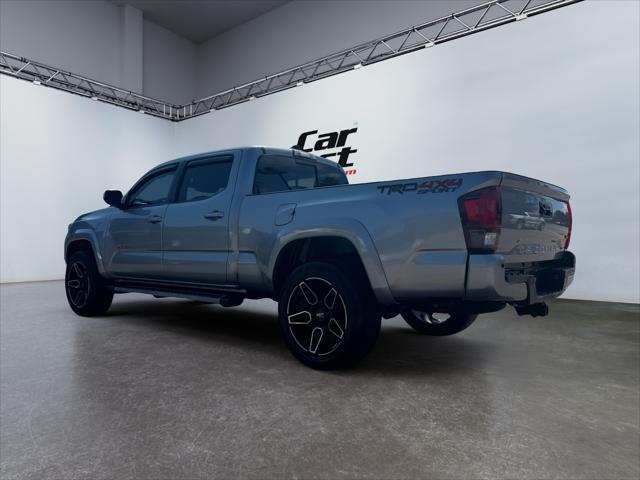 used 2019 Toyota Tacoma car, priced at $31,508