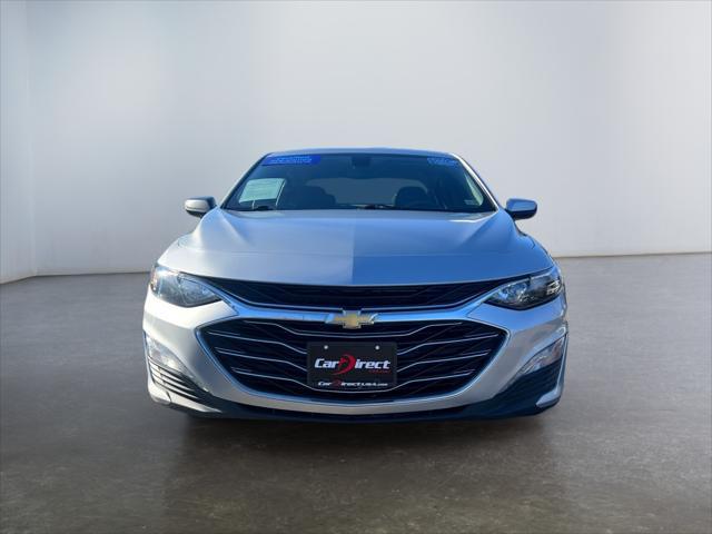 used 2019 Chevrolet Malibu car, priced at $26,620