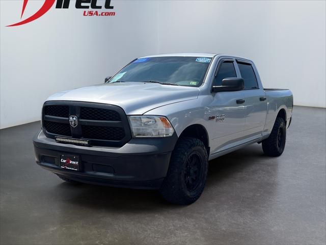 used 2014 Ram 1500 car, priced at $20,500