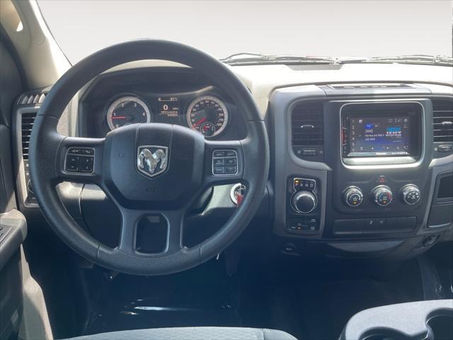 used 2014 Ram 1500 car, priced at $20,500