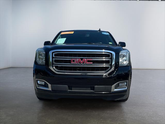 used 2020 GMC Yukon car, priced at $33,869