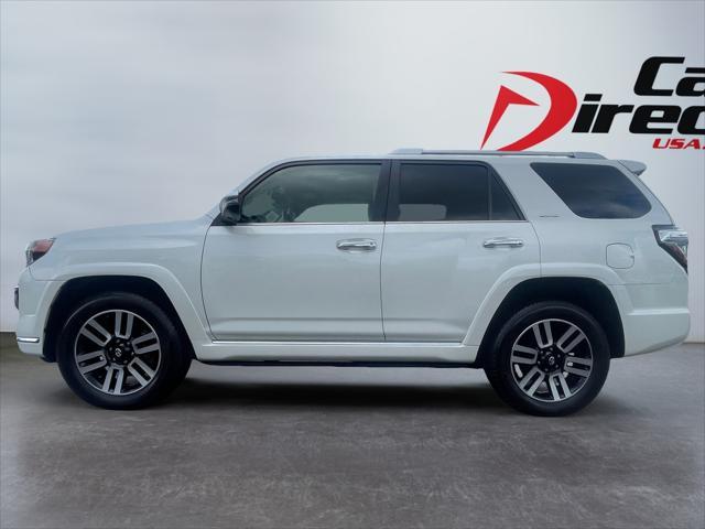 used 2019 Toyota 4Runner car, priced at $35,448