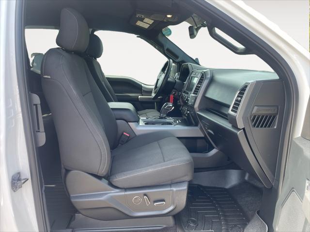 used 2016 Ford F-150 car, priced at $29,990