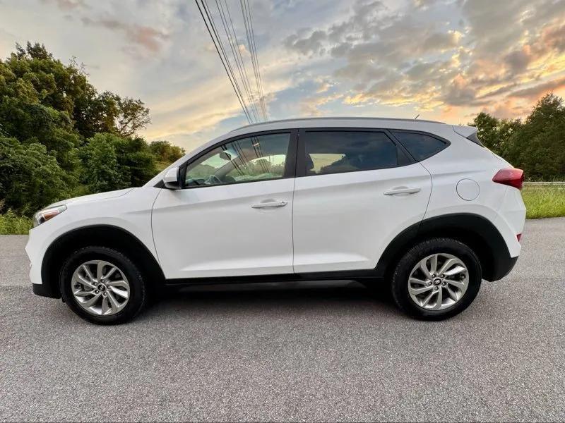 used 2016 Hyundai Tucson car, priced at $11,500