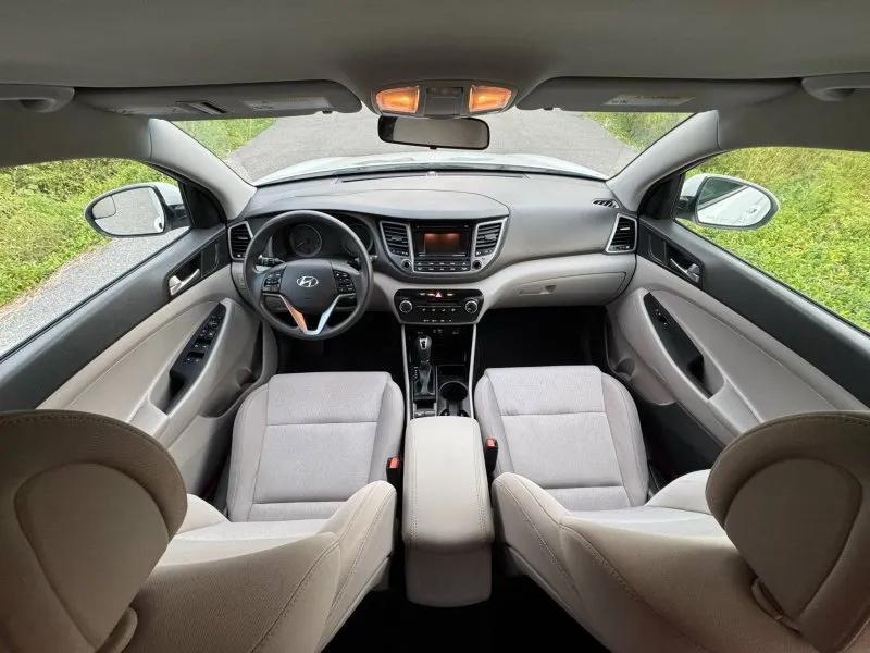 used 2016 Hyundai Tucson car, priced at $11,500