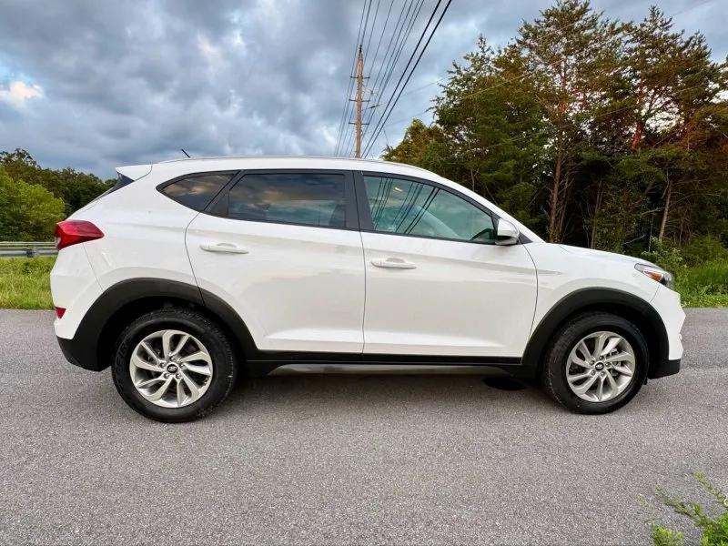 used 2016 Hyundai Tucson car, priced at $11,500