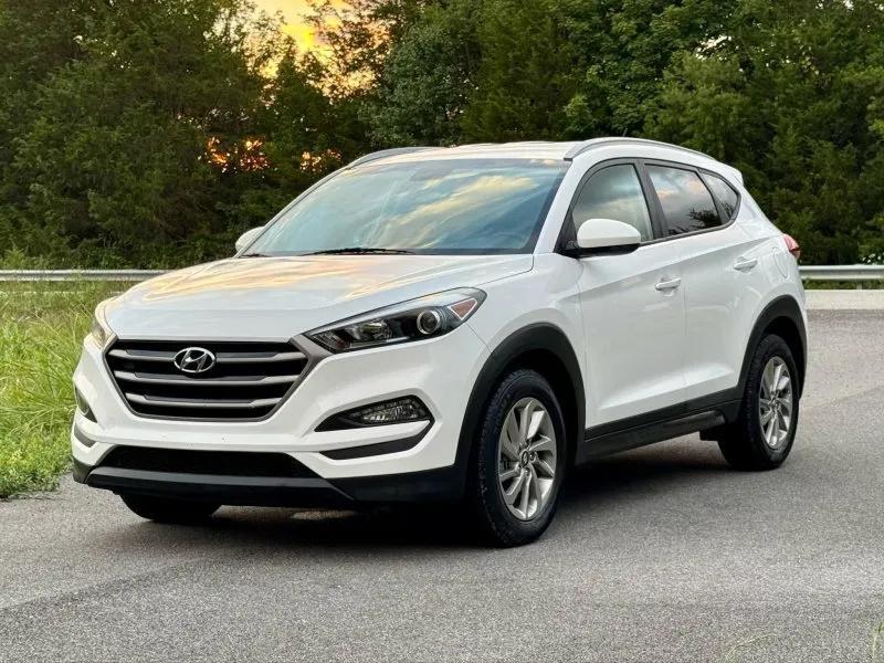 used 2016 Hyundai Tucson car, priced at $11,500