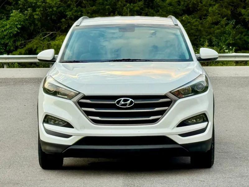 used 2016 Hyundai Tucson car, priced at $11,500