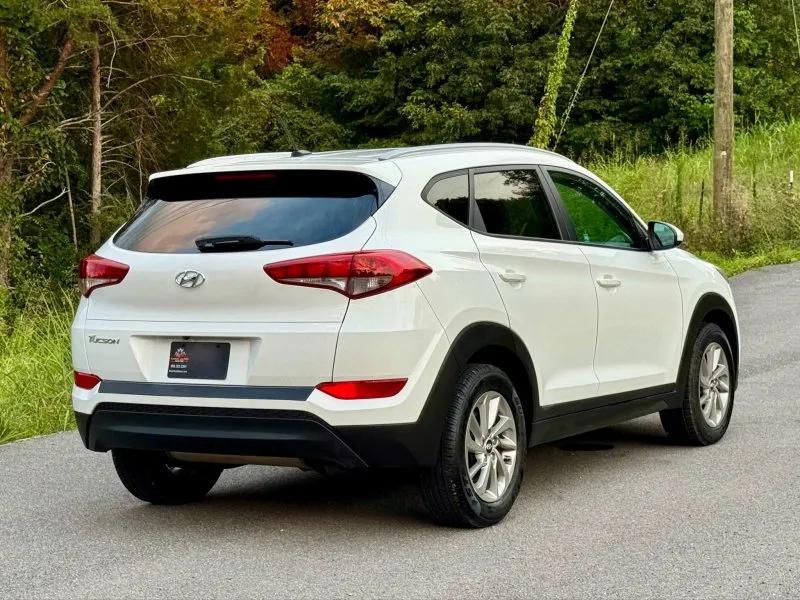 used 2016 Hyundai Tucson car, priced at $11,500
