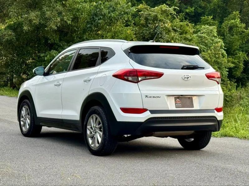 used 2016 Hyundai Tucson car, priced at $11,500