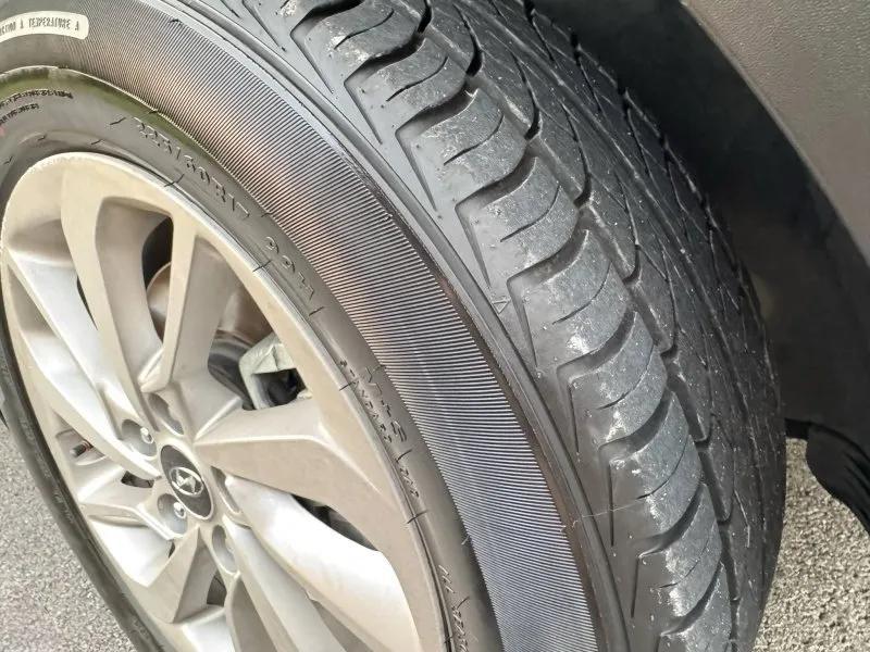 used 2016 Hyundai Tucson car, priced at $11,500