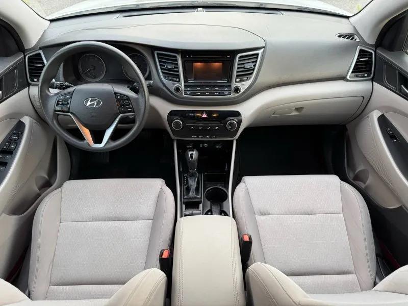 used 2016 Hyundai Tucson car, priced at $11,500