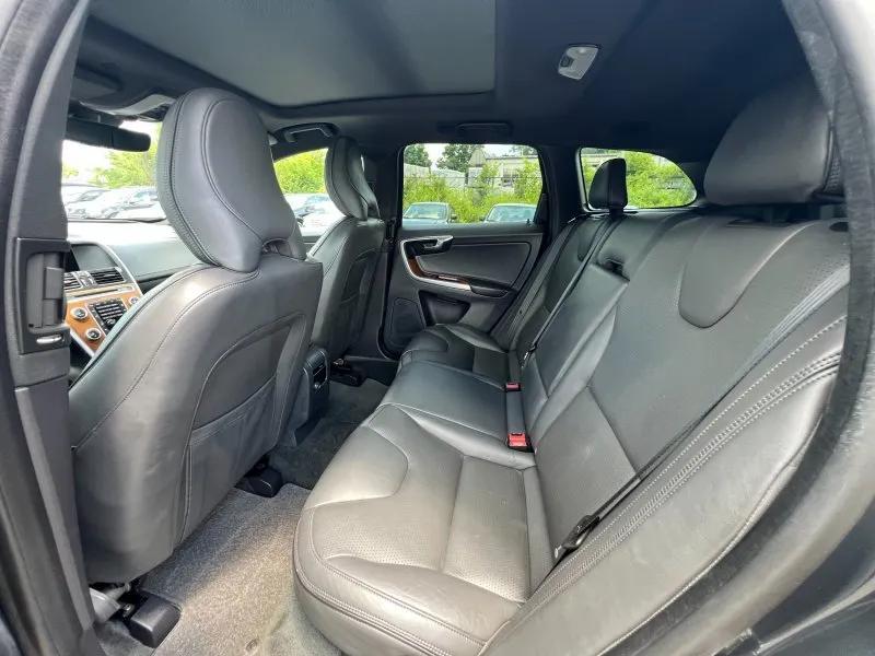 used 2015 Volvo XC60 car, priced at $7,500