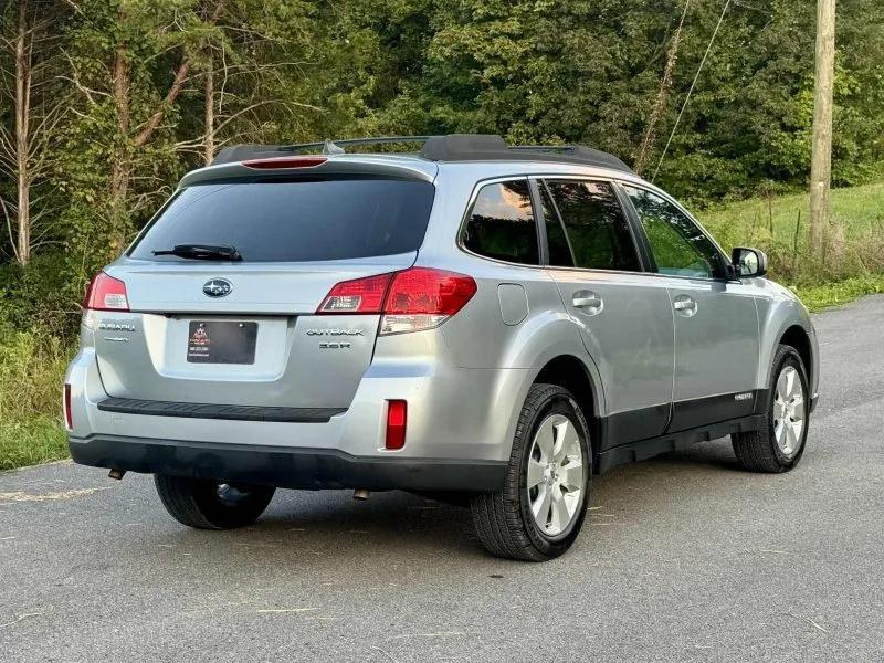 used 2012 Subaru Outback car, priced at $9,000