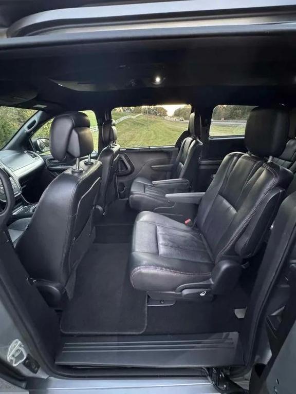 used 2019 Dodge Grand Caravan car, priced at $12,900