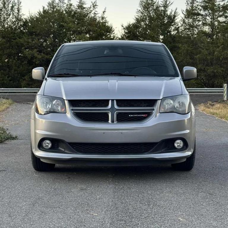 used 2019 Dodge Grand Caravan car, priced at $12,900