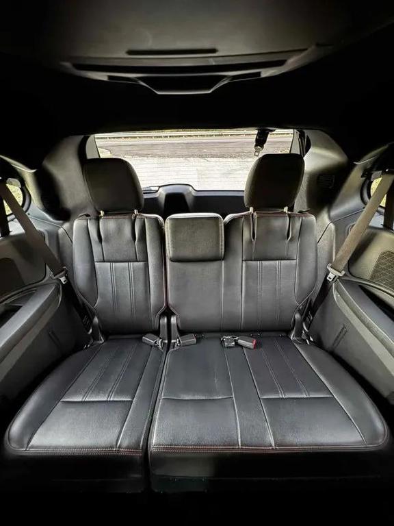 used 2019 Dodge Grand Caravan car, priced at $12,900