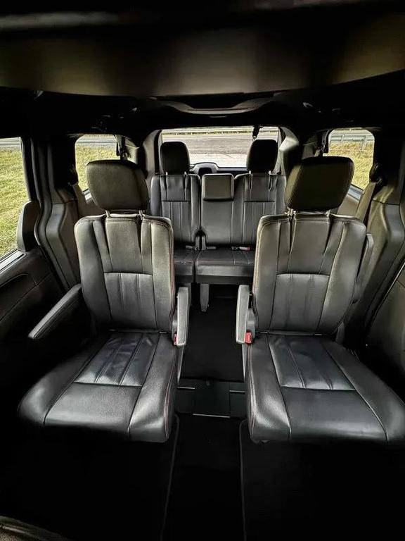 used 2019 Dodge Grand Caravan car, priced at $12,900